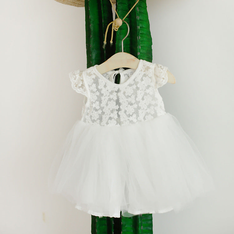 Children's Dresses and Skirts Collection