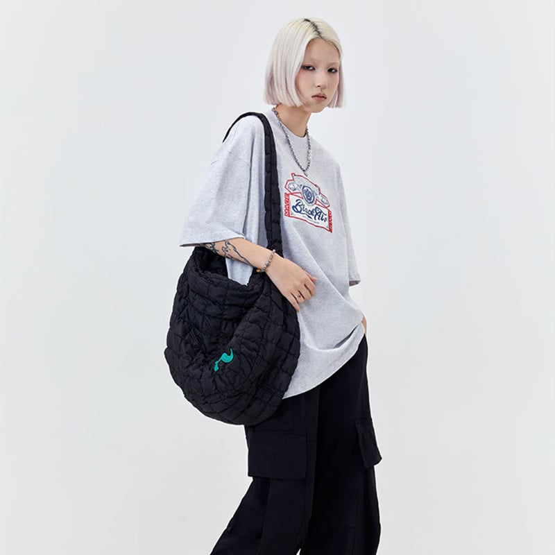 Vintage Beer Printing Streetwear