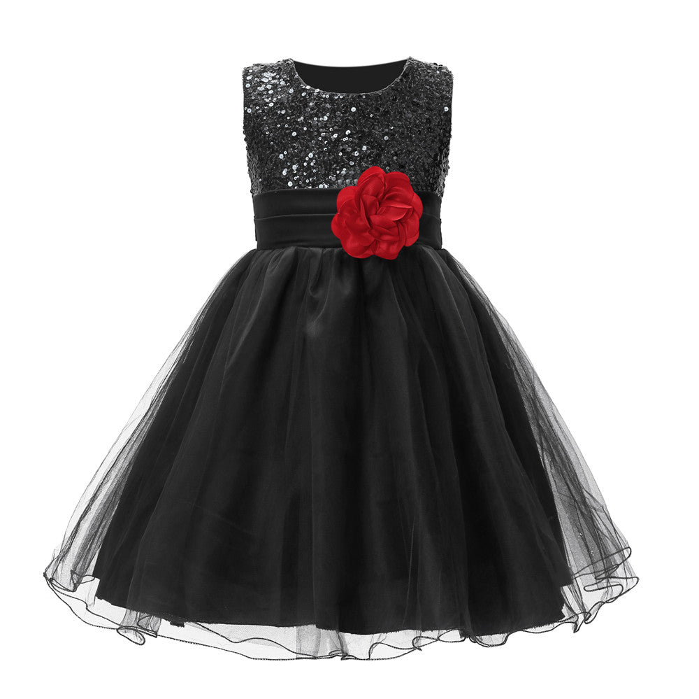 Girls' Skirts and Dresses Collection