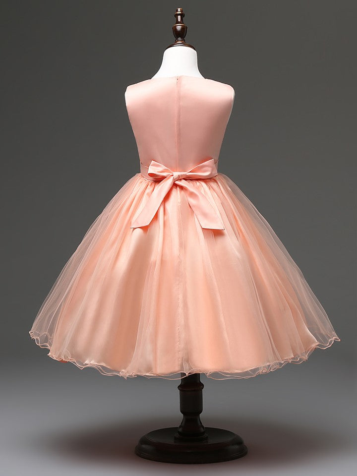 Girls' Skirts and Dresses Collection