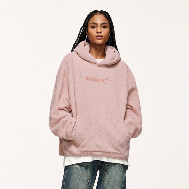 Hooded Sweatshirt 2023 Streetwear Pullover