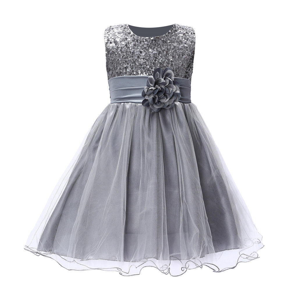 Girls' Skirts and Dresses Collection