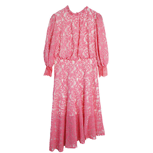 "Qianjinfeng High-Quality Lace Skirts This Year"