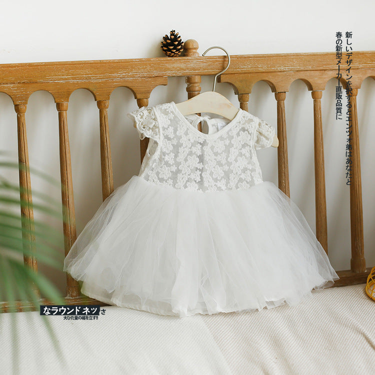 Children's Dresses and Skirts Collection