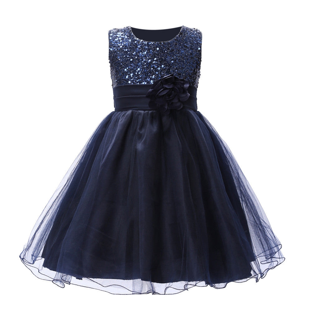 Girls' Skirts and Dresses Collection