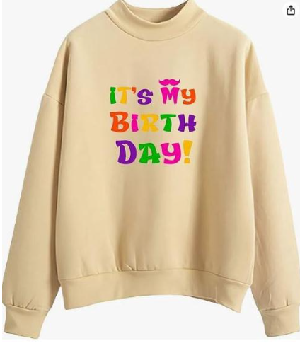 New Autumn Winter Printed Hoodie Streetwear