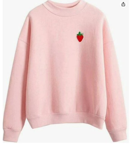 New Autumn Winter Printed Hoodie Streetwear