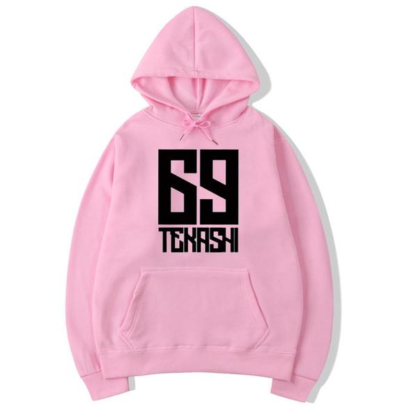 Tekashi Streetwear Hoodie