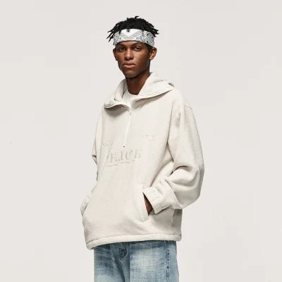 Hooded Sweatshirt 2023 Streetwear Pullover