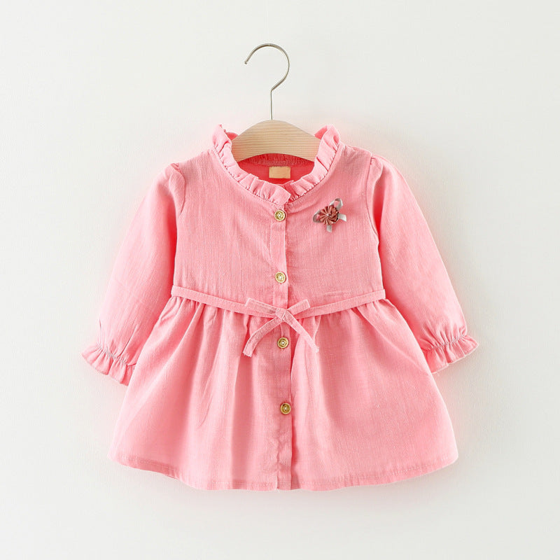 Kids' Clothing - Dresses and Long Skirts