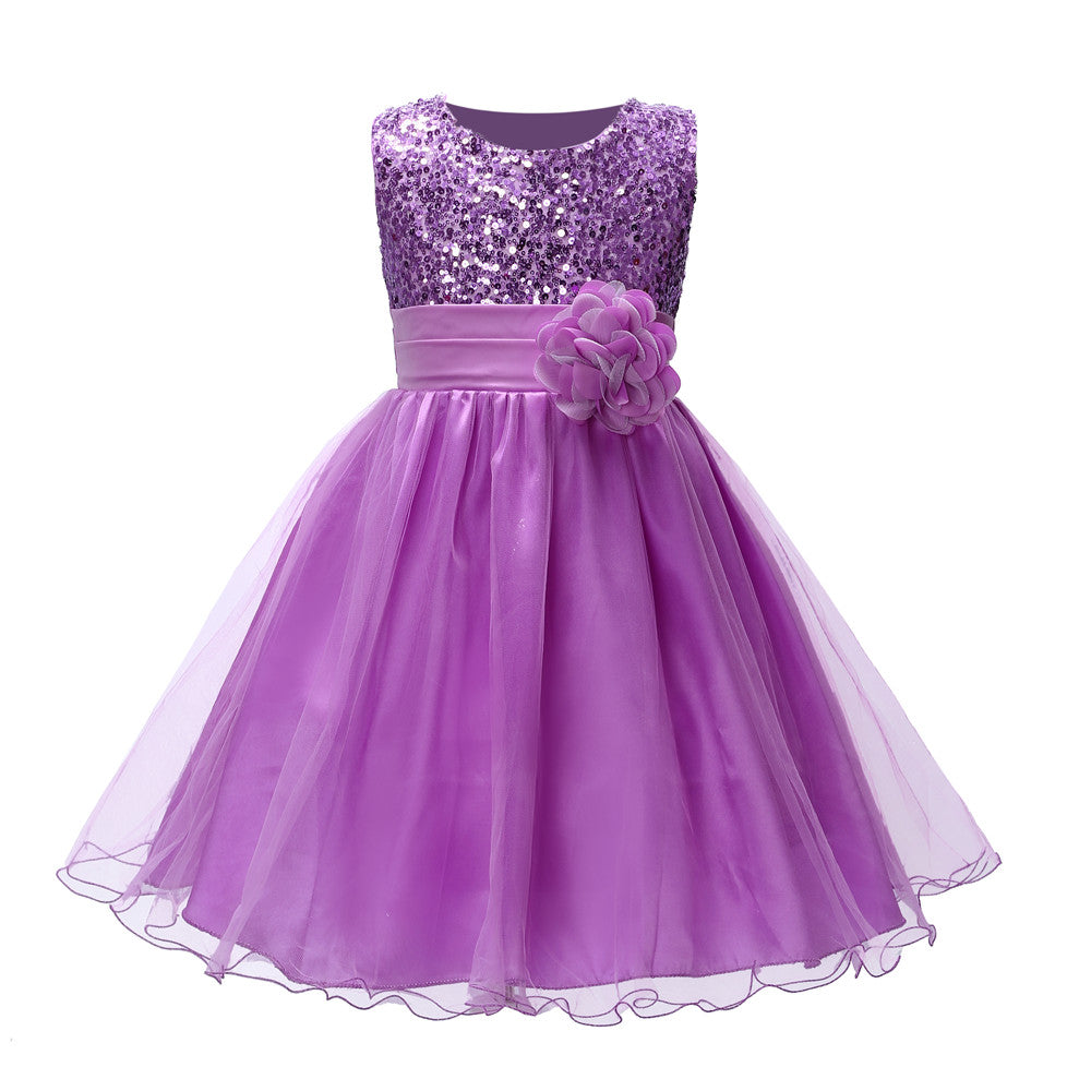 Girls' Skirts and Dresses Collection