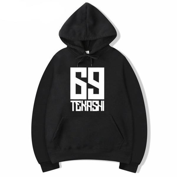 Tekashi Streetwear Hoodie