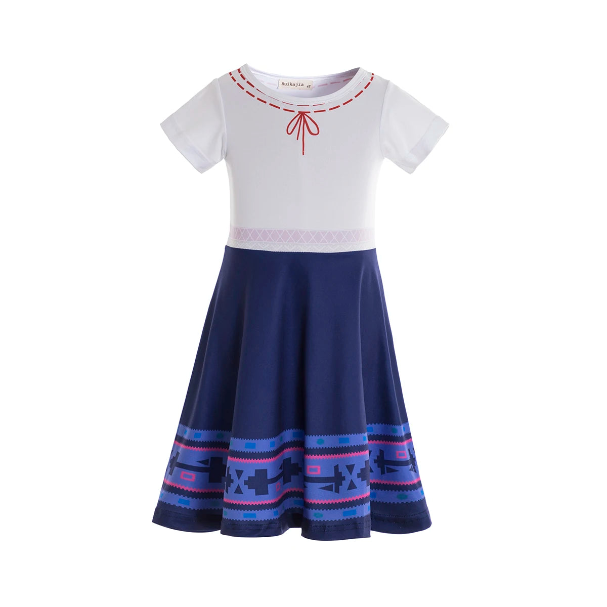 Adult Size Mommy Princess Dress Minnie Mommy and Me Matching Family cosplay Plus size Costume Women's princess dress polka Dots