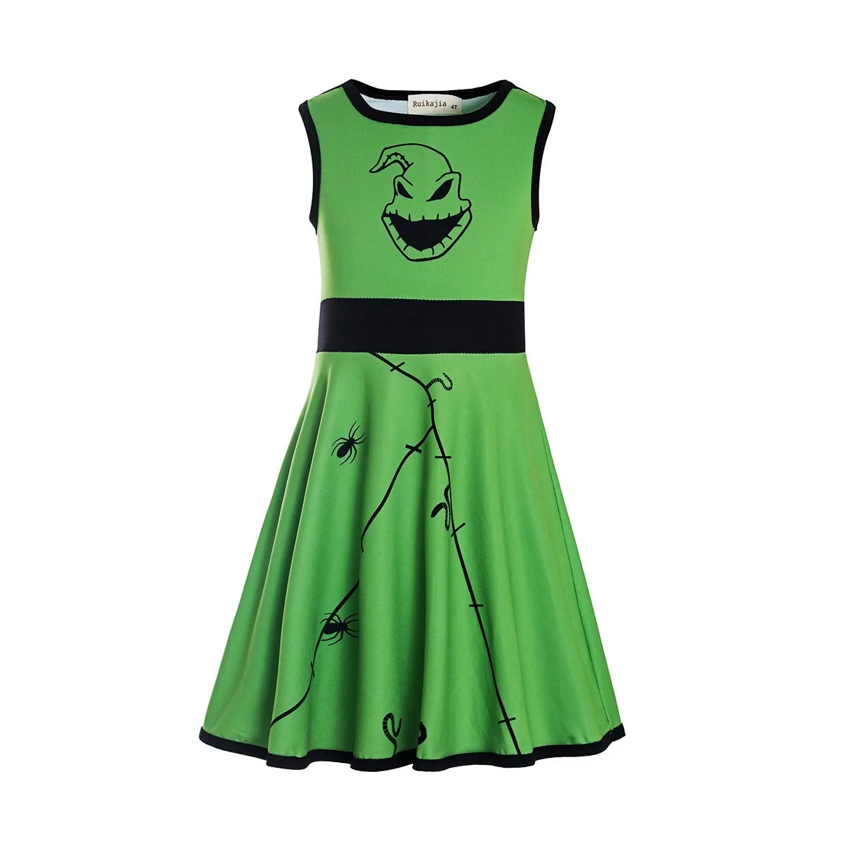 Adult Size Mommy Princess Dress Minnie Mommy and Me Matching Family cosplay Plus size Costume Women's princess dress polka Dots