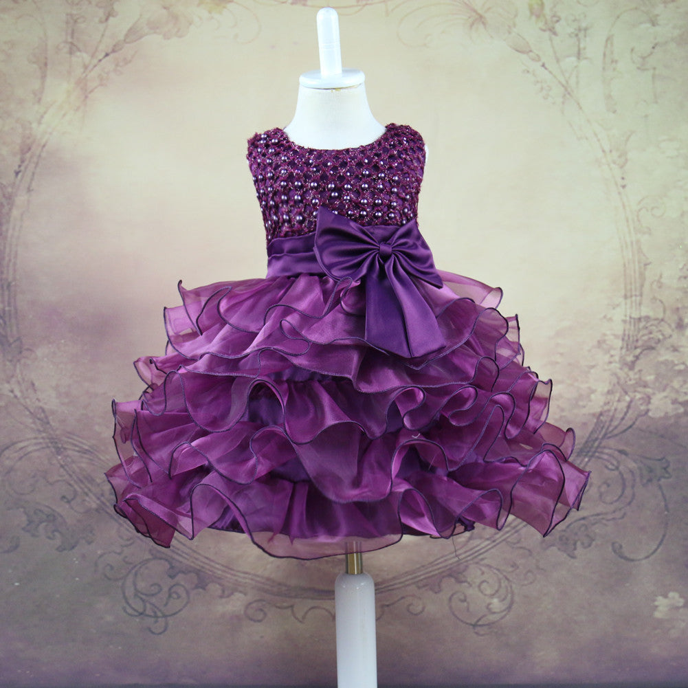 Children's Skirts, Dresses, and Formal Attire