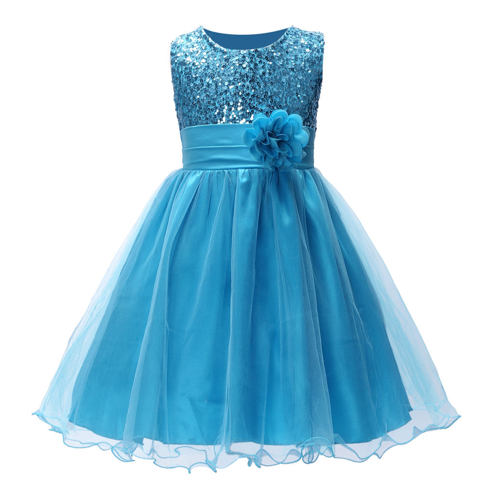 Girls' Skirts and Dresses Collection