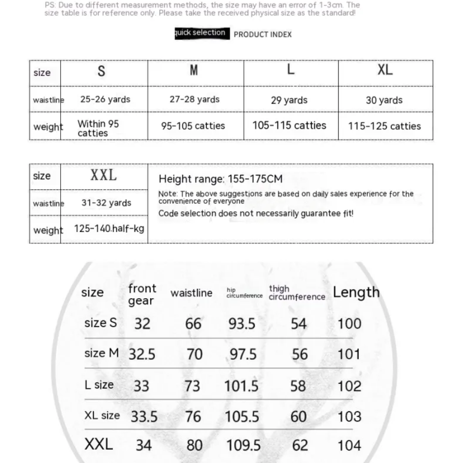 Retro Loose Straight-Leg Jeans