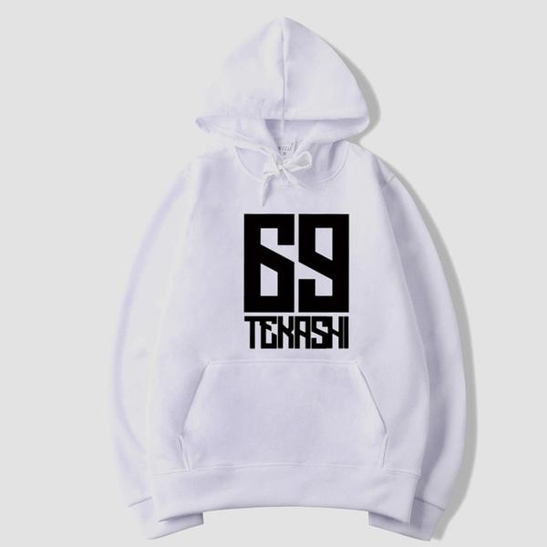 Tekashi Streetwear Hoodie