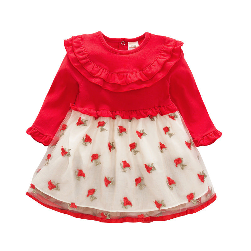 Children's Clothing, Dresses, and Skirts