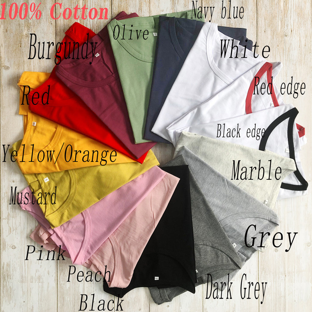 Empower Women Graphic Streetwear T-Shirt