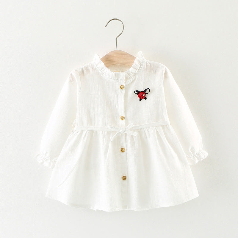 Kids' Clothing - Dresses and Long Skirts