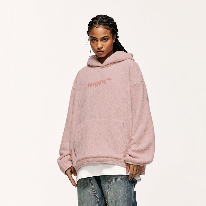 Hooded Sweatshirt 2023 Streetwear Pullover