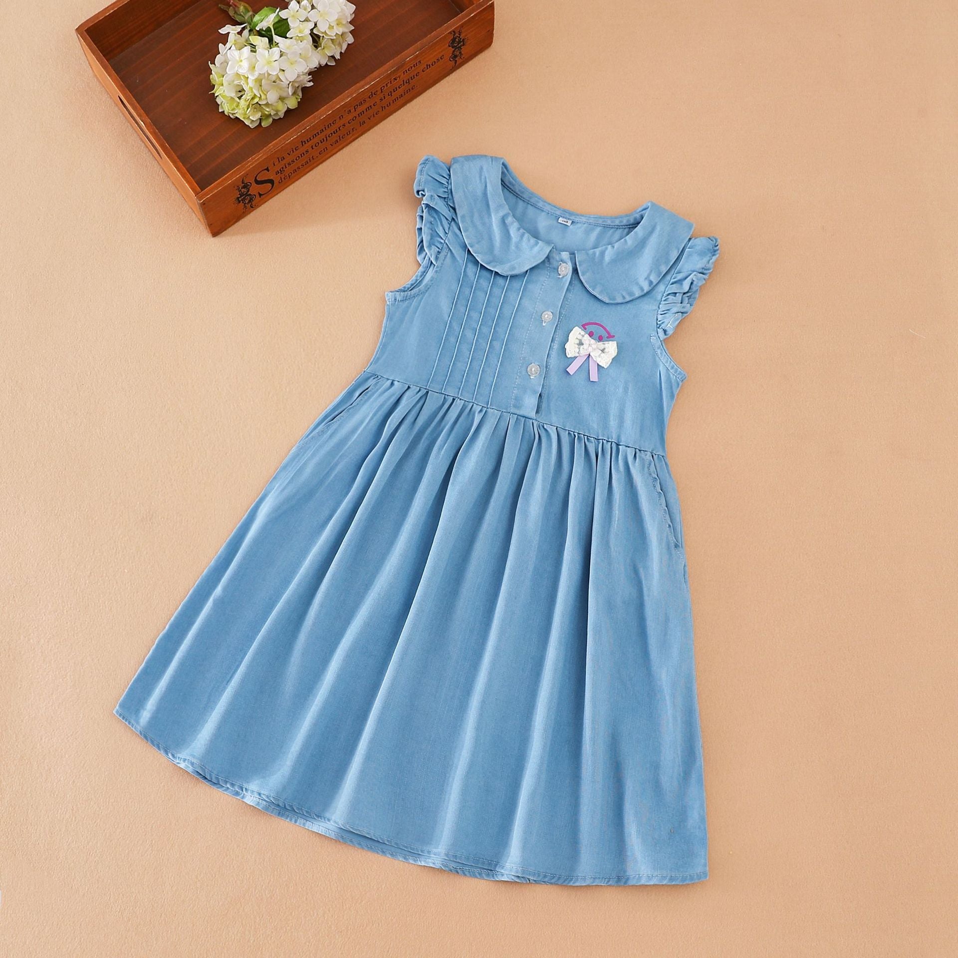 Children's Clothing, Dresses, and Skirts