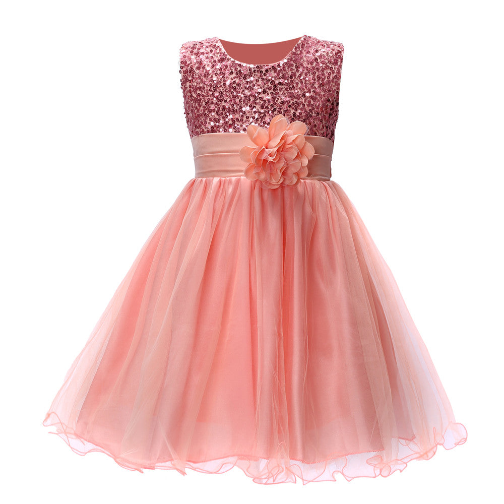 Girls' Skirts and Dresses Collection