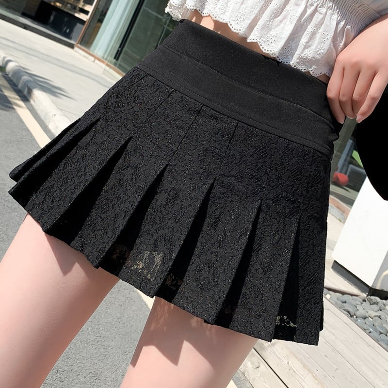 "Women's Fashion New Super Short Mini Skirts"
